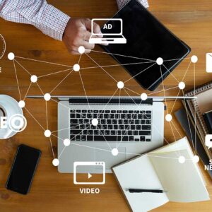 Meta Ads Growth Pack – Targeted Ads with A/B Testing & Optimization
