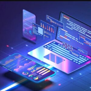 Custom Website Build – Fast, Mobile-Friendly & Business-Ready