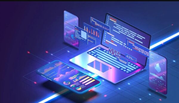 Custom Website Build – Fast, Mobile-Friendly & Business-Ready